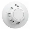 URA Détecteur Optique De Fumée - Conventionnel - 50m2 - IP43 - Autonome