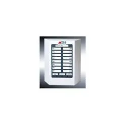 URA Tableau D'alarme Technique - 2 Entrées - Alimentation Secteur - IP40