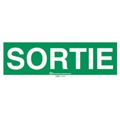 Ura-845725 URA 845725 - PICTOGRAMME AUTOCOLLANT