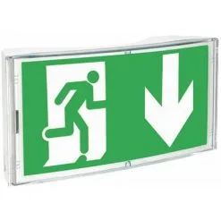 BAES URALIFE EVAC S.SATI PS EV