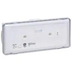 BAES-BAEH Urajet Evacuation SATI 111317 - Blanc