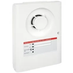 URA Tableau Dalarme Sonore 230V 2 Boucles