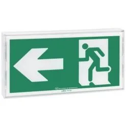 BAES-BAEH Uraone Bi-fonctions Autodiag 113248 - Blanc