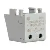 URA Allen Bradley 189-AB10 Contact Auxiliaire 2A - Gris