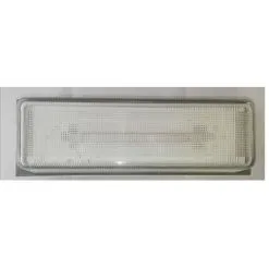 Ura 240001 Luminaire Pour Source Centrale 45lm - Blanc