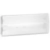 Ura 241400 Luminaire Source Centrale Ambiance Uralight 24V 8W 360lm - Blanc