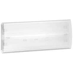 Ura 241400 Luminaire Source Centrale Ambiance Uralight 24V 8W 360lm - Blanc