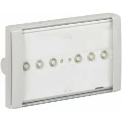 URA BAES Ambiance Permanent SATI Adressable 66 (117439)