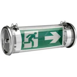 URA BAES Plastinox évacuation S. SATI (117718)