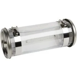 URA LSC Plastinox évacuation 24/48 (127715)