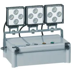 URA BAP LEDS SUPER SATI/adressable 3000 (130019)