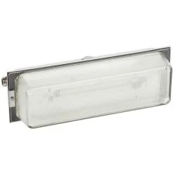 URA LSC Tôle Verre évacuation 24/48 (240001)