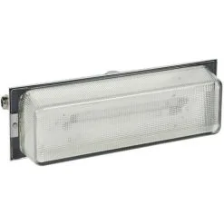 URA LSC Tôle Verre évacuation 110/230 (240002)