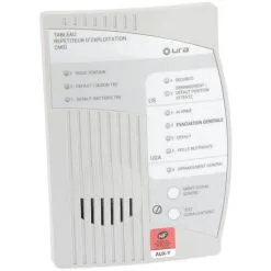 URA Tableau Répétiteur Pour CMSI ADR XL3 (310051)