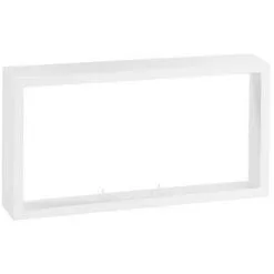 Enjoliveur Blanc Uraone (168203)