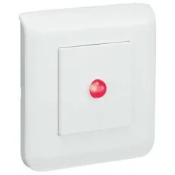 URA Indicateur D'action Fixation Boite D'encastrement Pou DA (387000)