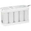 URA Batterie Ni-Cd 5 éléments De Type VR7 F2 (612459)