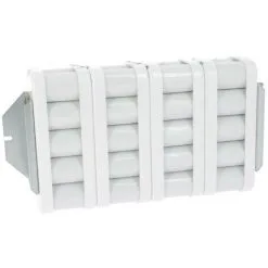 URA Pack Batterie Ni-Cd Pour Bloc à Phares Référence 130001 - 6V 8000mAh (958475)