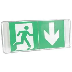 BAES Urajet Et évacuation SATI (111317V)