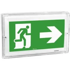 BAES Uraproof évacuation S.SATI 66 (117418)