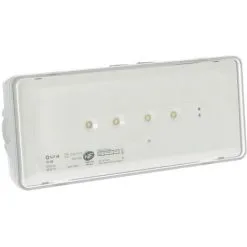 LSC Urajet Ambiance 24/48 VDC (122325)