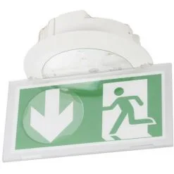 URA LSC Practice évacuation 110/220/230 (129114)