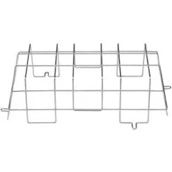 Grille De Protection IK10 Pour BAES Et LSC Uralight Et Tôle Et Verre (168003)