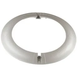 URA Enjoliveur Practice Argent PP (168132)