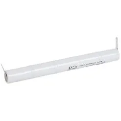 URA Batterie 6V 1,5A Pour éclairage De Sécurité (186001)