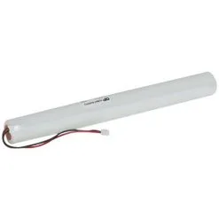 URA Batterie HB 16 NIMH 6V - 2,2AH (111904)