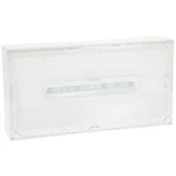 BAES Uraone Ambiance SATI Connecté LEDS (113228V)