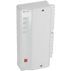 URA Boitier De Zone 4 Lignes Pour CMSI Adressable XL3 (329035)