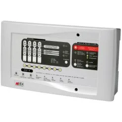 URA Centrale Type 1 - ECS 4 (310110)