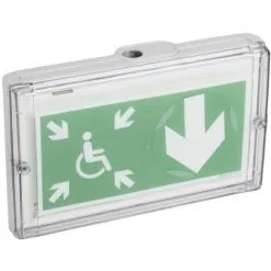 Uraproof DBR Adressable (117459)