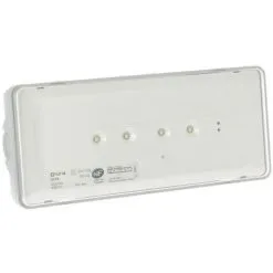 LSC Urajet évacuation 24/48 VDC (122315)