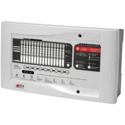 URA Centrale Type 1 - ECS 16 (310130)