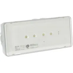 LSC Urajet Ambiance 110/220 VDC Et 230 VAC (122324)