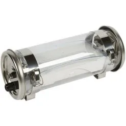 URA LSC Plastinox évacuation 110/220/230 (127714)