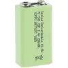 URA Batterie NIMH 8,4V 280MAH (386030)