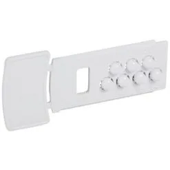 URA Languette D'adressage Pour Détecteur Automatique Adressable (400018)