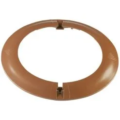 URA Enjoliveur Cuivre Pour Porte Pictogramme (168142)