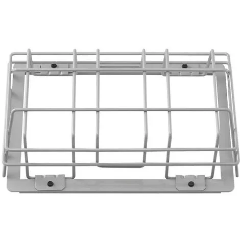 Grille IK+ BAES & LSC Uralife (168004) 1 Grille IK+ BAES & LSC Uralife (168004)