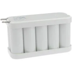 URA Batterie Ni-Cd 10 éléments De Type VR7F (606436)