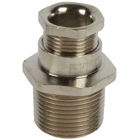 URA Presse-étoupe Pour BAES Antidéflagrants (956482) 1 URA Presse-étoupe Pour BAES Antidéflagrants (956482)