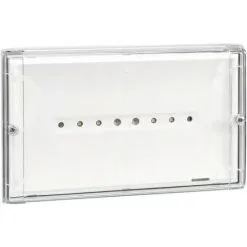 BAES + DBR Uraproof SATI (117457)