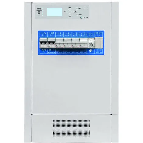 URA Source Centrale 230VAC 1000VA (210511) -URA Soldes Magasin 39264840 1
