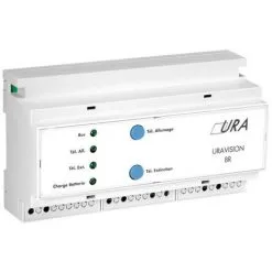 BR Boitier Répétiteur URAVISION (956502)