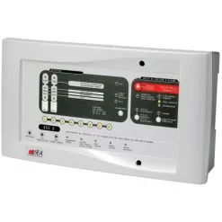 URA Centrale Type 1 - ECS 2 (310100)