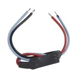 URA Quadripole (319501)