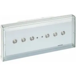 URA BAES Ambiance Permanent SATI Adressable (118239)